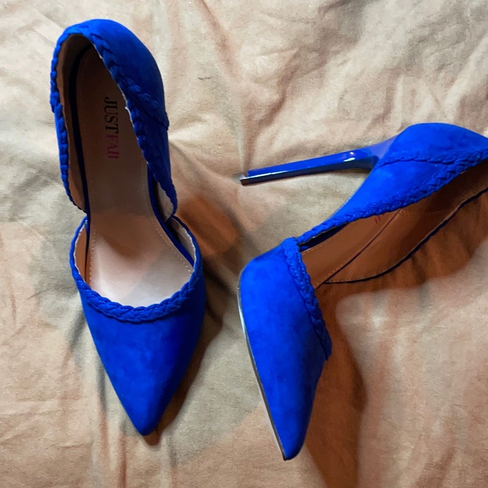 Pumps